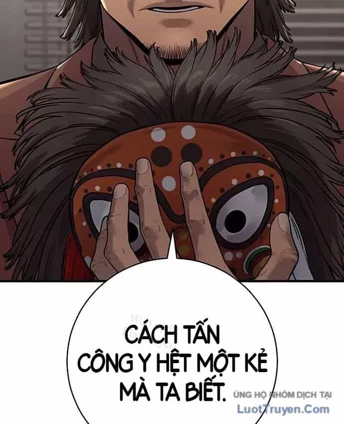 Cảnh Sát Báo Thù - Chương 124 - ảnh 26