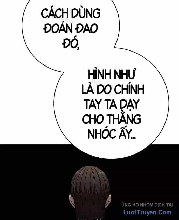 Cảnh Sát Báo Thù - Chương 124 - ảnh 30