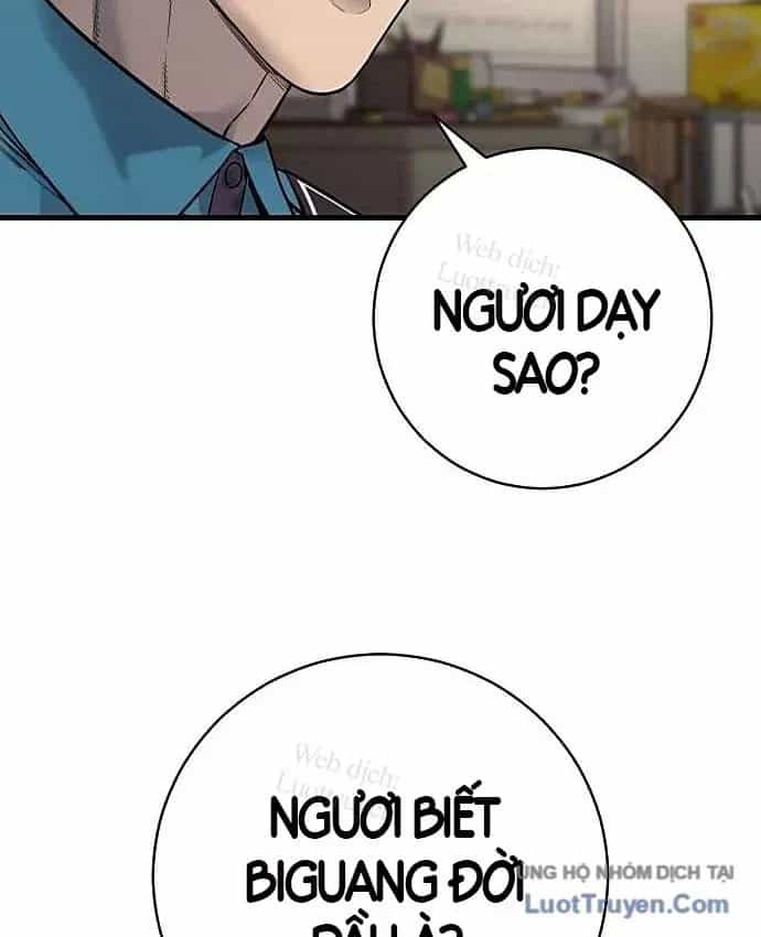 Cảnh Sát Báo Thù - Chương 124 - ảnh 33