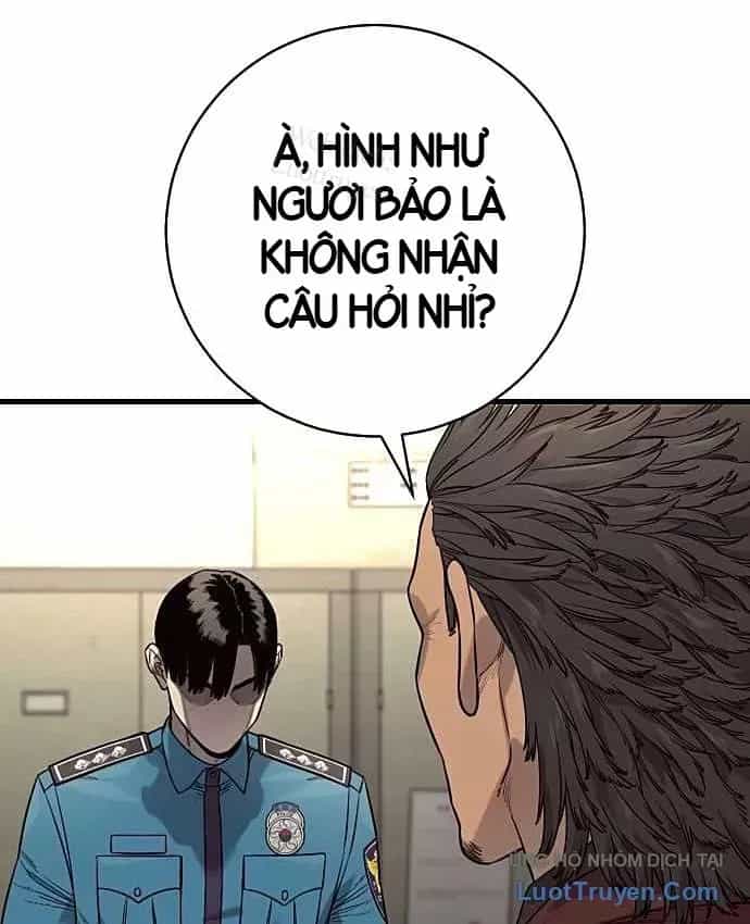 Cảnh Sát Báo Thù - Chương 124 - ảnh 45