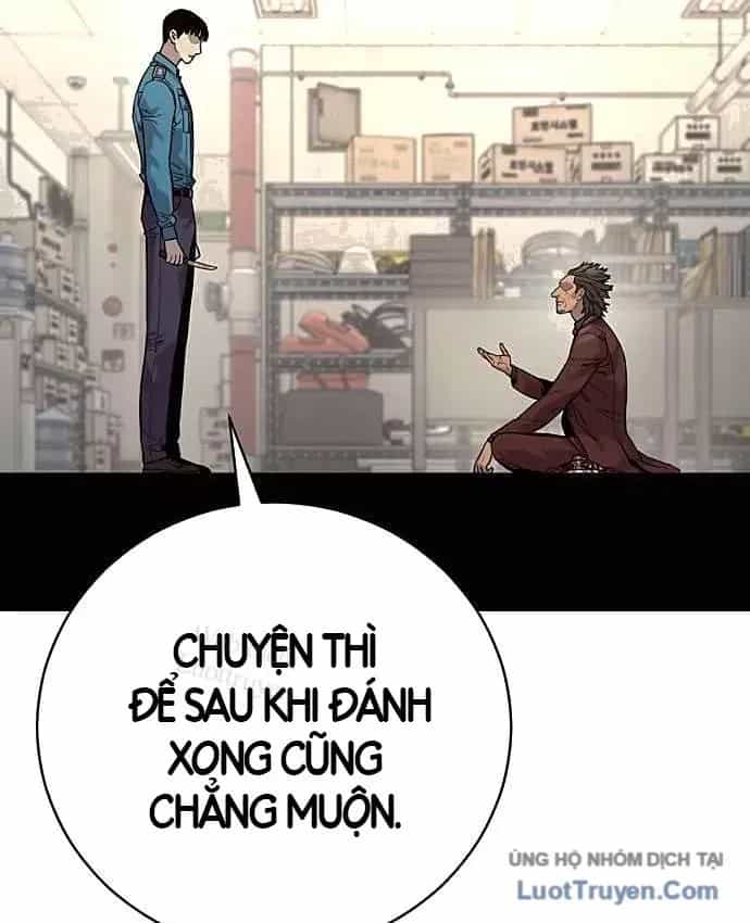 Cảnh Sát Báo Thù - Chương 124 - ảnh 65