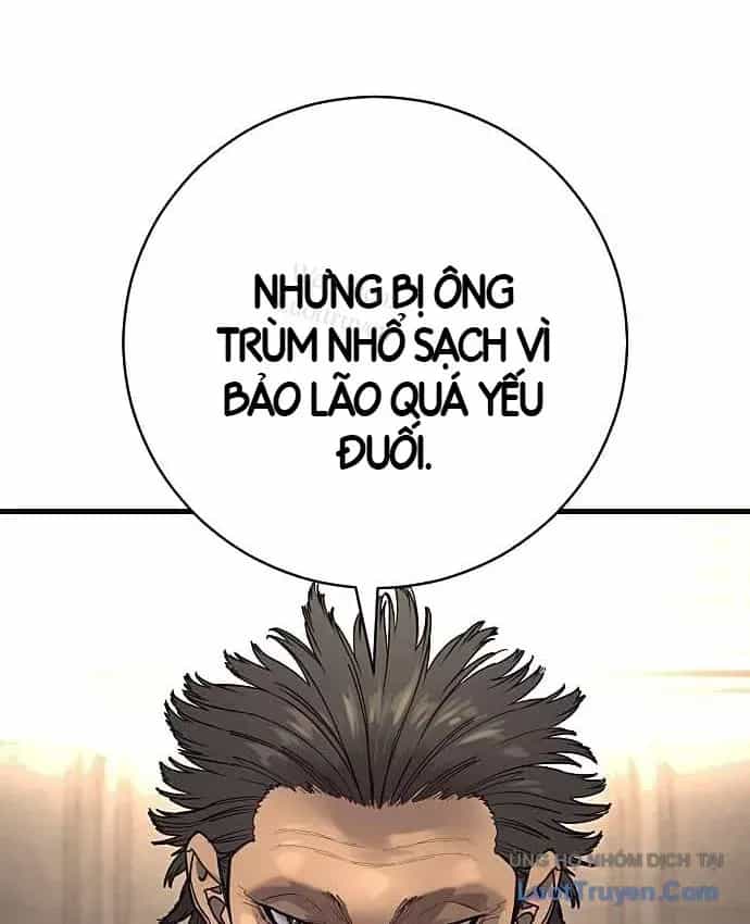Cảnh Sát Báo Thù - Chương 124 - ảnh 85
