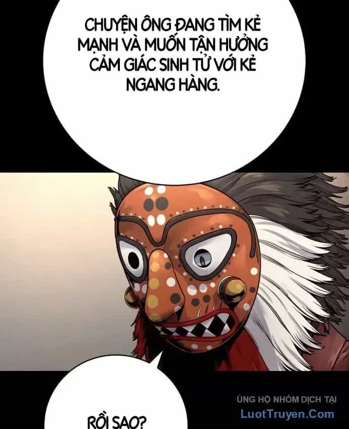 Cảnh Sát Báo Thù - Chương 125 - ảnh 25