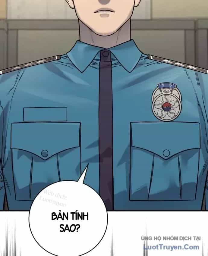 Cảnh Sát Báo Thù - Chương 125 - ảnh 72