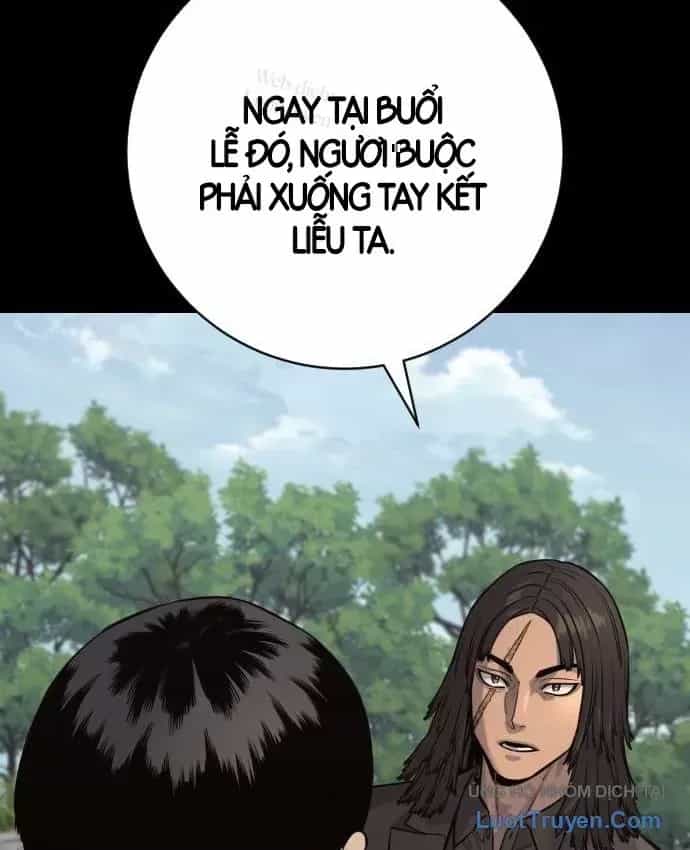 Cảnh Sát Báo Thù - Chương 126 - ảnh 126