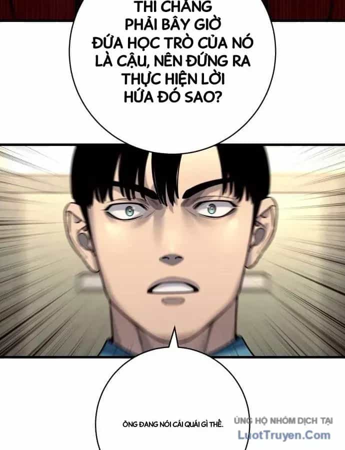 Cảnh Sát Báo Thù - Chương 127 - ảnh 127