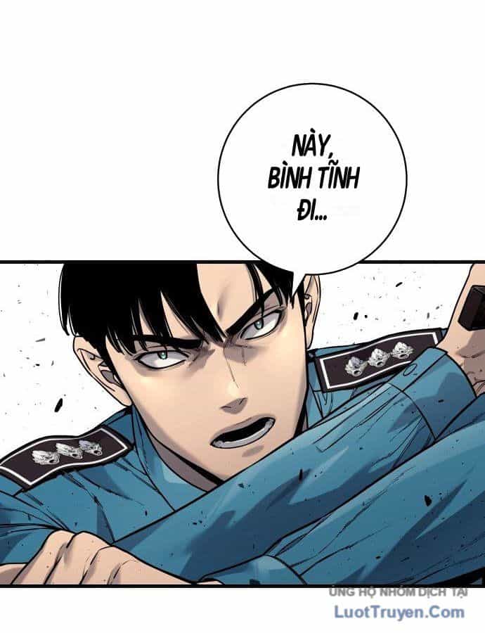 Cảnh Sát Báo Thù - Chương 129 - ảnh 10