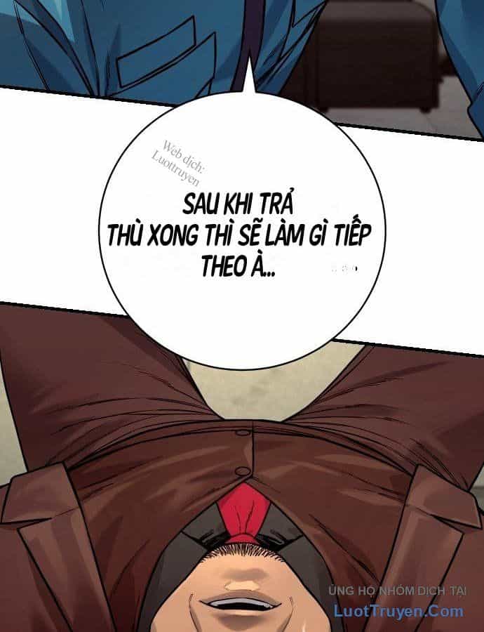 Cảnh Sát Báo Thù - Chương 129 - ảnh 106