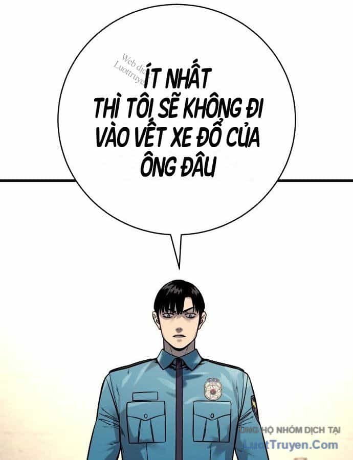 Cảnh Sát Báo Thù - Chương 129 - ảnh 108