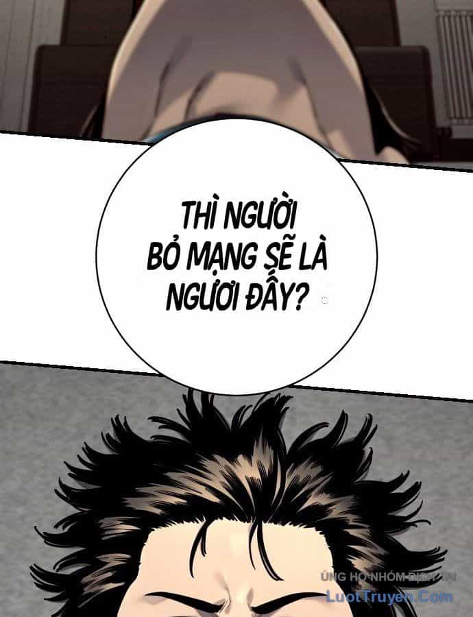 Cảnh Sát Báo Thù - Chương 129 - ảnh 34