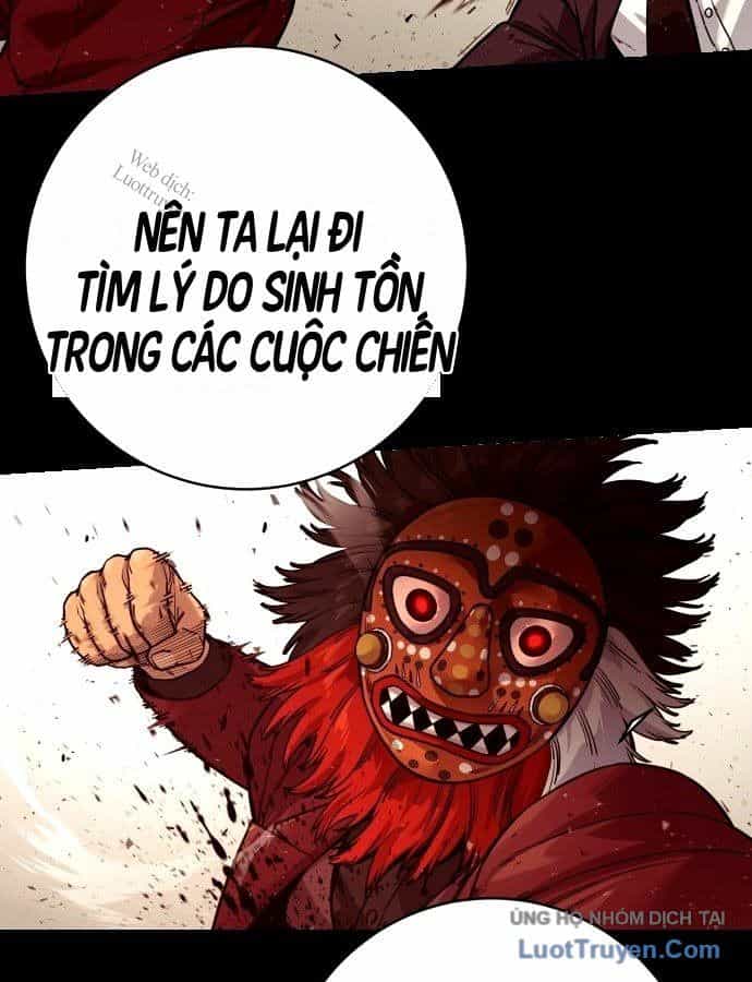 Cảnh Sát Báo Thù - Chương 129 - ảnh 55
