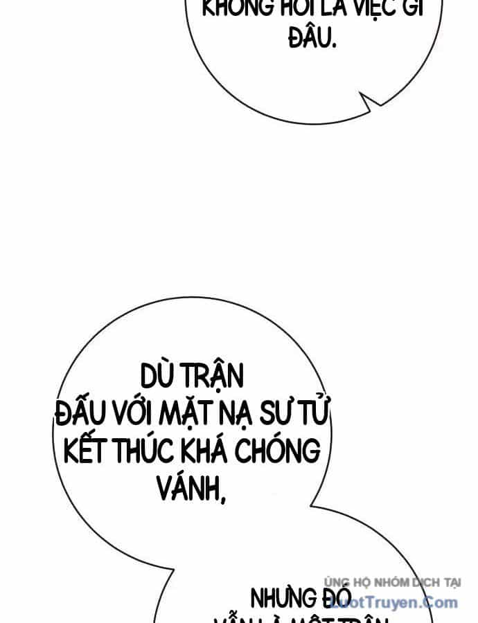 Cảnh Sát Báo Thù - Chương 130 - ảnh 10