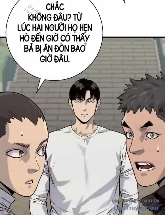 Cảnh Sát Báo Thù - Chương 130 - ảnh 108
