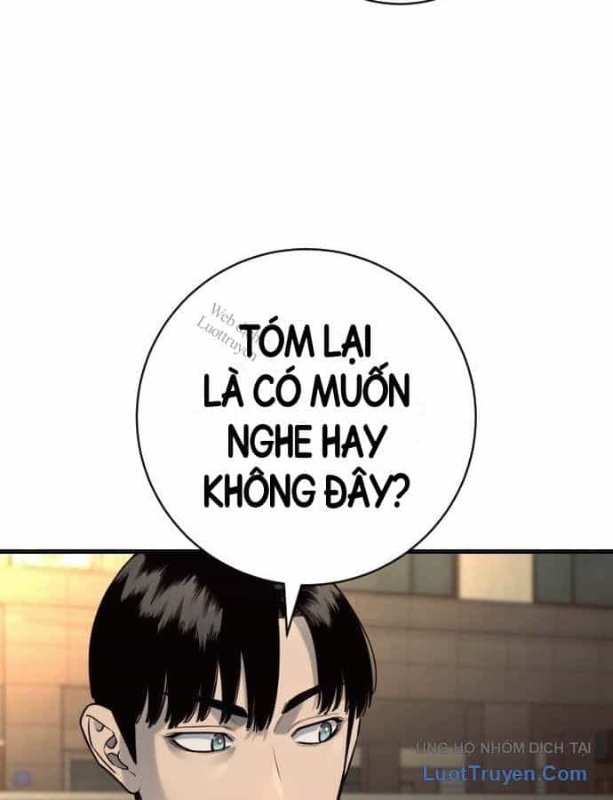 Cảnh Sát Báo Thù - Chương 132 - ảnh 10