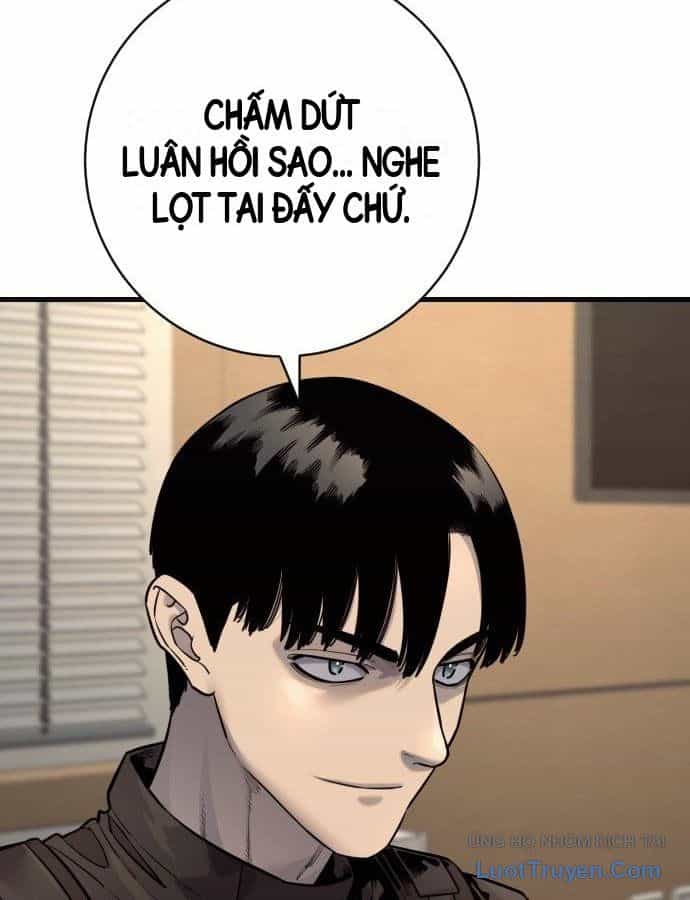 Cảnh Sát Báo Thù - Chương 132 - ảnh 78