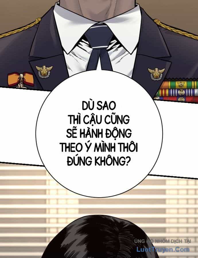 Cảnh Sát Báo Thù - Chương 132 - ảnh 87