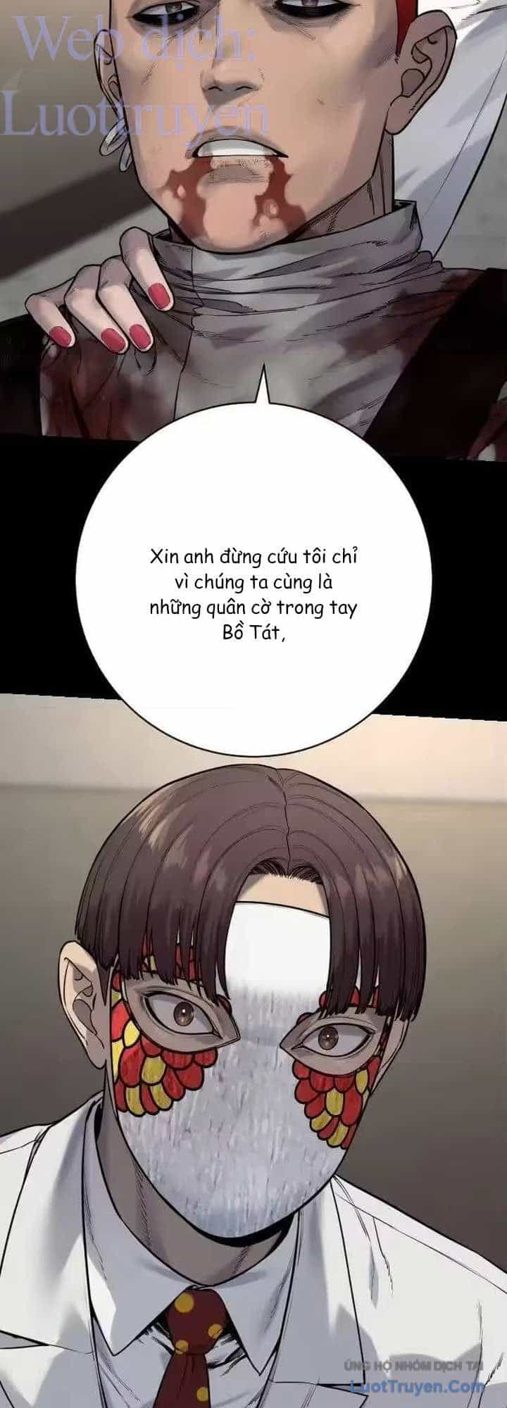 Cảnh Sát Báo Thù - Chương 133 - ảnh 49