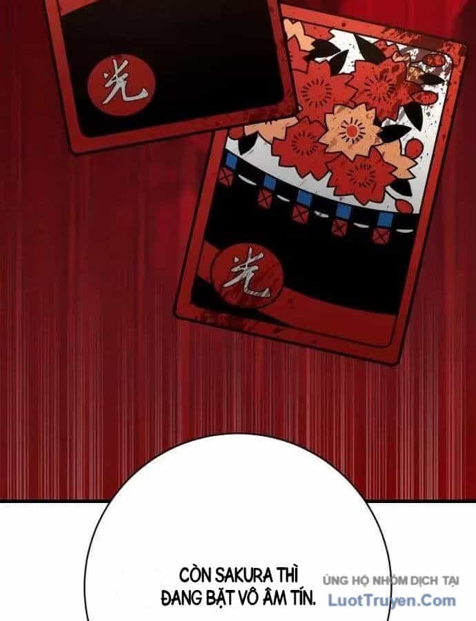 Cảnh Sát Báo Thù - Chương 134 - ảnh 10
