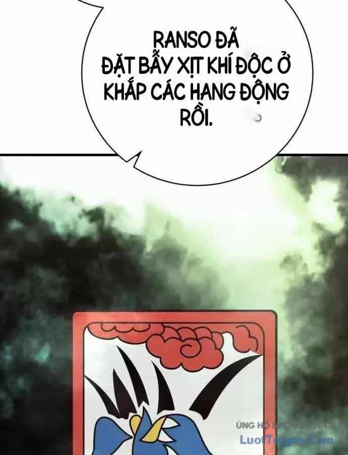 Cảnh Sát Báo Thù - Chương 134 - ảnh 14