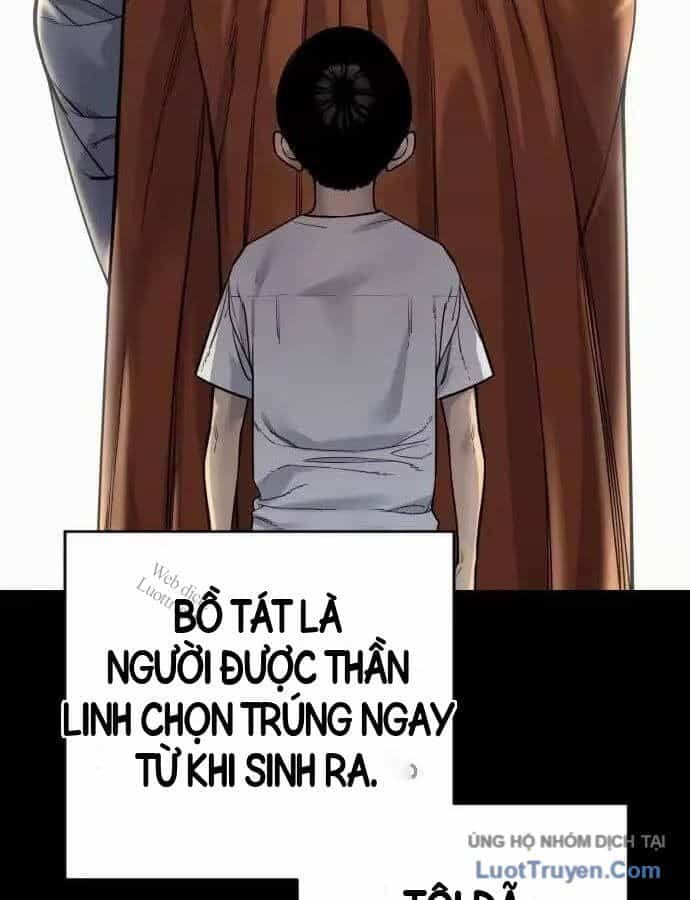Cảnh Sát Báo Thù - Chương 134 - ảnh 24