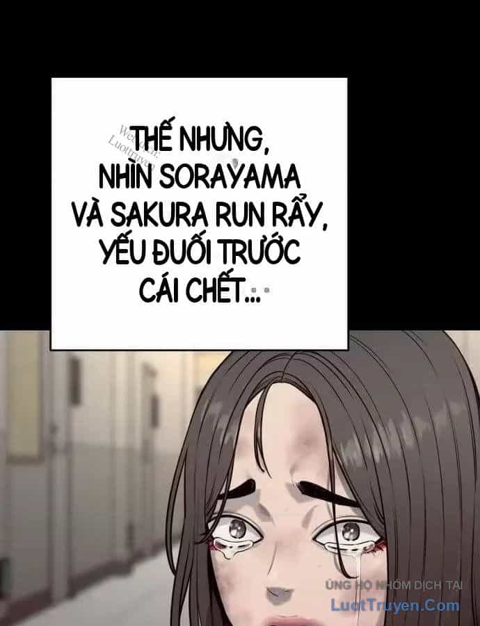 Cảnh Sát Báo Thù - Chương 134 - ảnh 31