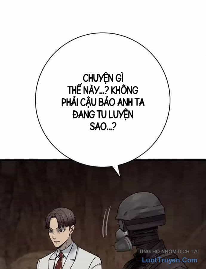 Cảnh Sát Báo Thù - Chương 134 - ảnh 94