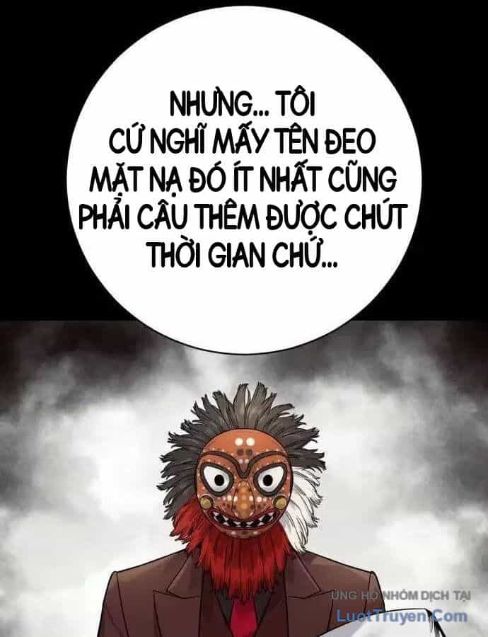 Cảnh Sát Báo Thù - Chương 135 - ảnh 19