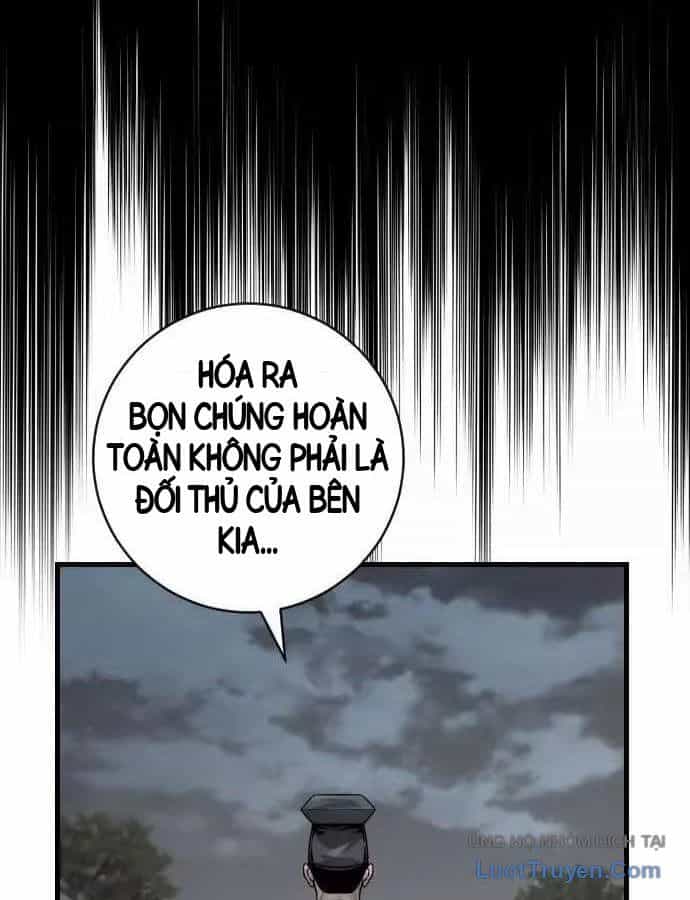 Cảnh Sát Báo Thù - Chương 135 - ảnh 21