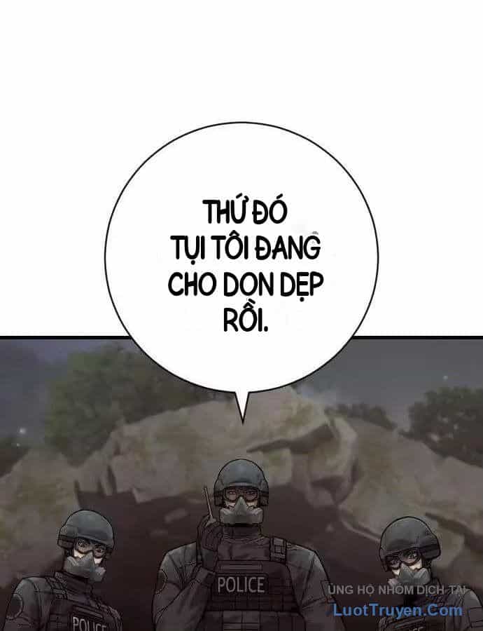 Cảnh Sát Báo Thù - Chương 135 - ảnh 4