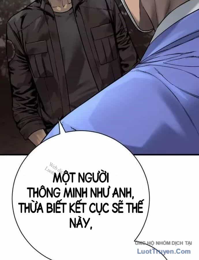 Cảnh Sát Báo Thù - Chương 135 - ảnh 47