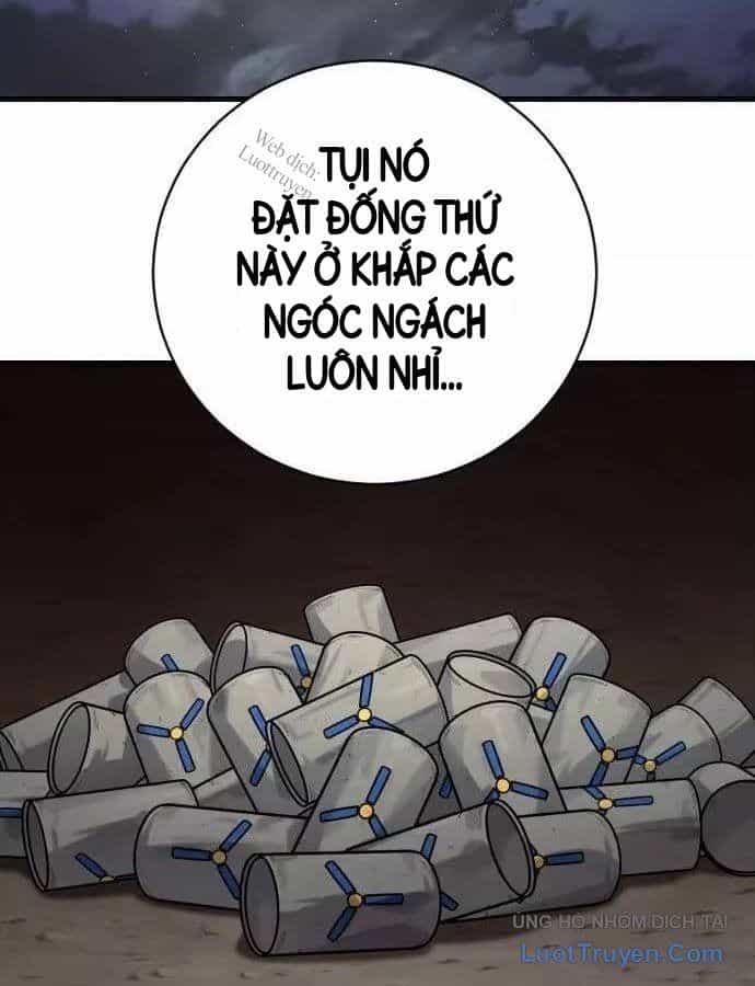 Cảnh Sát Báo Thù - Chương 135 - ảnh 52