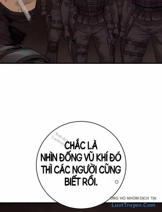 Cảnh Sát Báo Thù - Chương 135 - ảnh 61