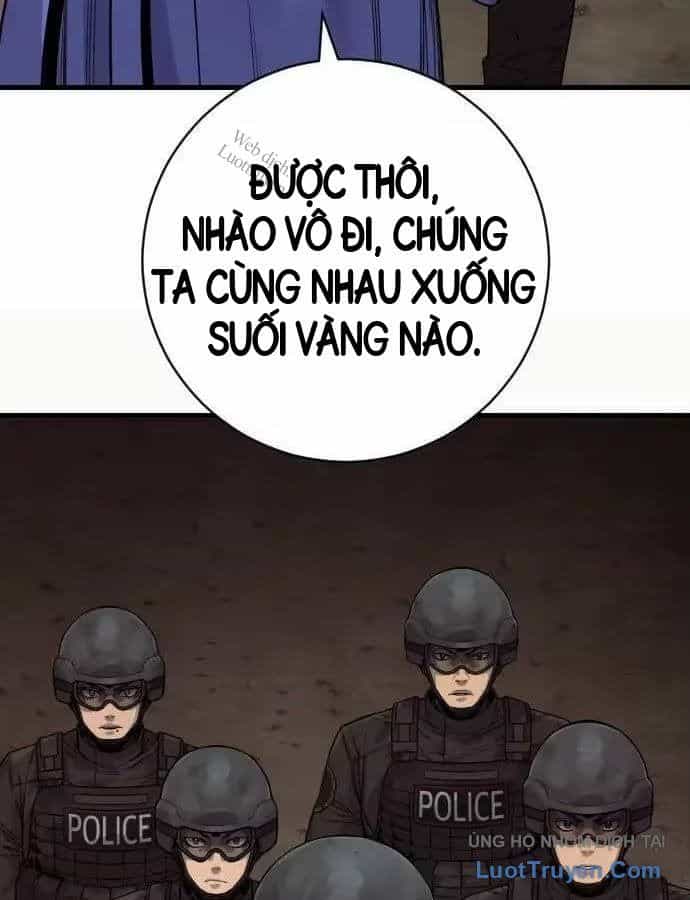 Cảnh Sát Báo Thù - Chương 135 - ảnh 84