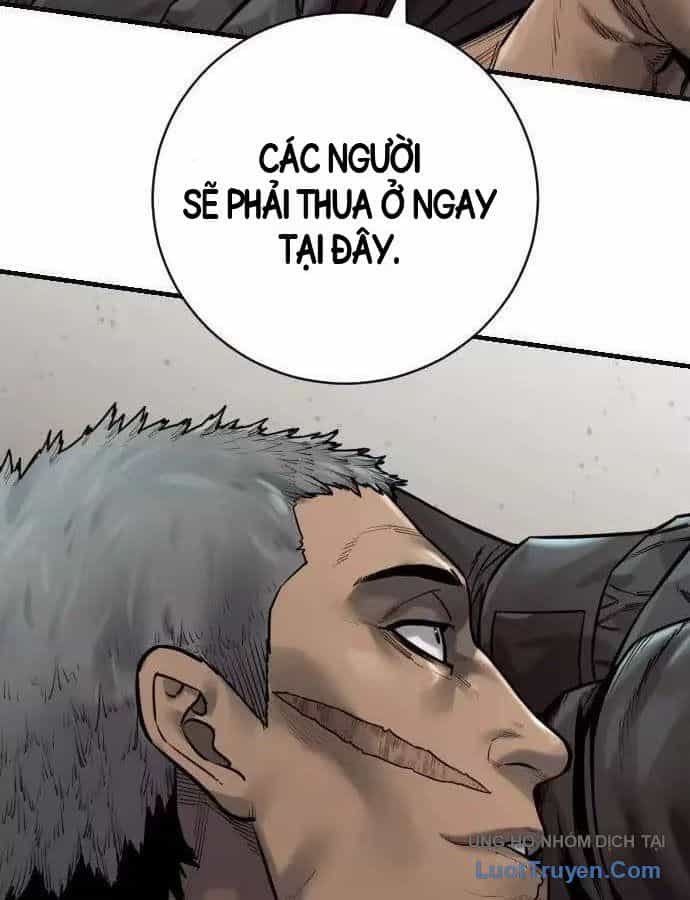 Cảnh Sát Báo Thù - Chương 135 - ảnh 93