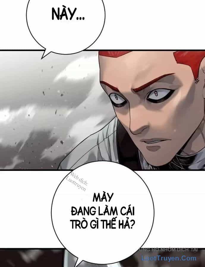 Cảnh Sát Báo Thù - Chương 136 - ảnh 13