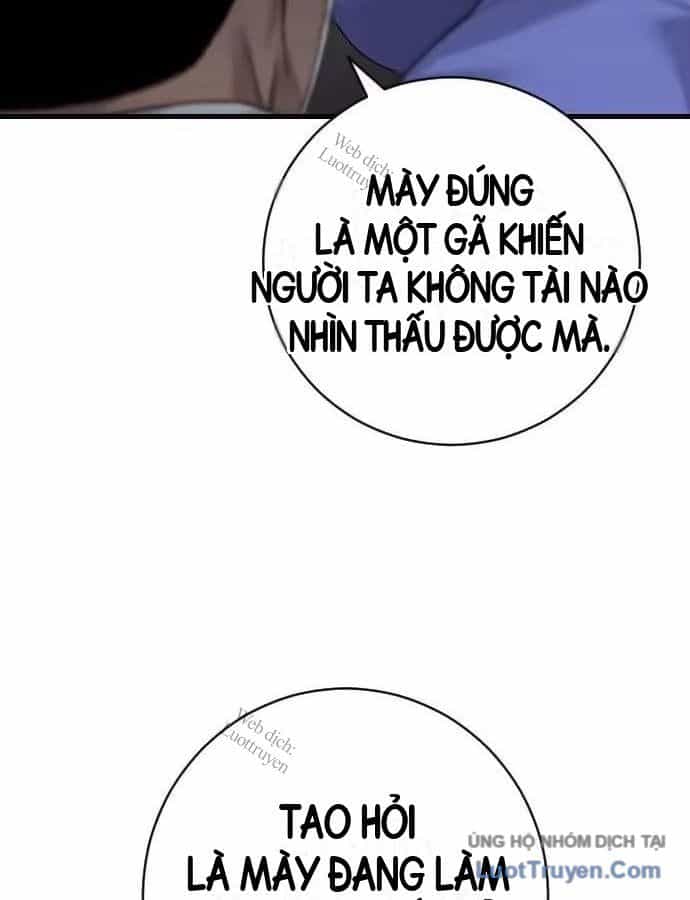 Cảnh Sát Báo Thù - Chương 136 - ảnh 17