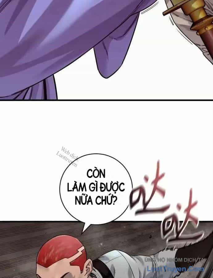 Cảnh Sát Báo Thù - Chương 136 - ảnh 19