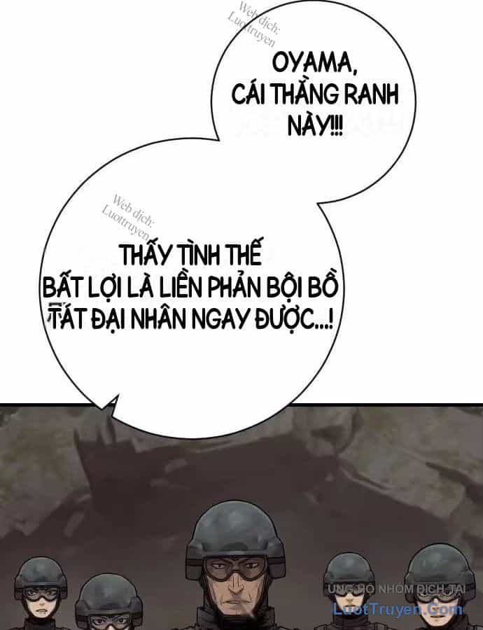 Cảnh Sát Báo Thù - Chương 136 - ảnh 25
