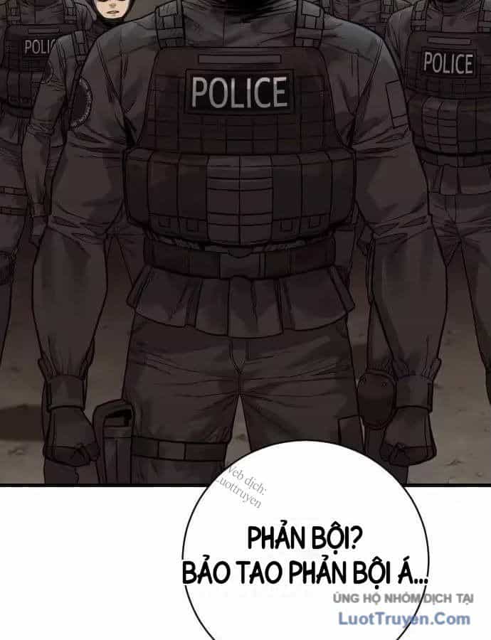 Cảnh Sát Báo Thù - Chương 136 - ảnh 26