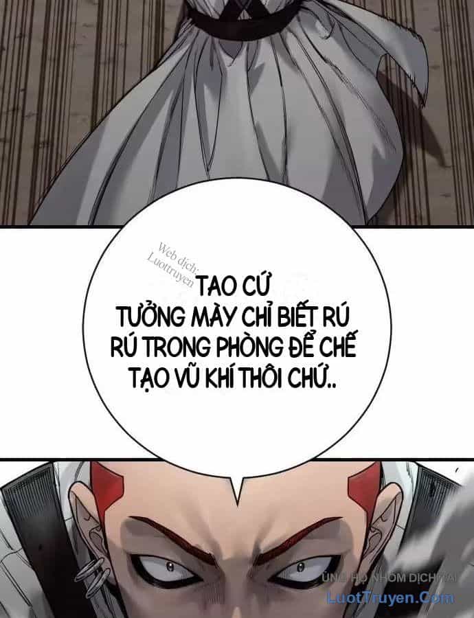 Cảnh Sát Báo Thù - Chương 136 - ảnh 43