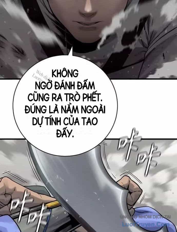 Cảnh Sát Báo Thù - Chương 136 - ảnh 44