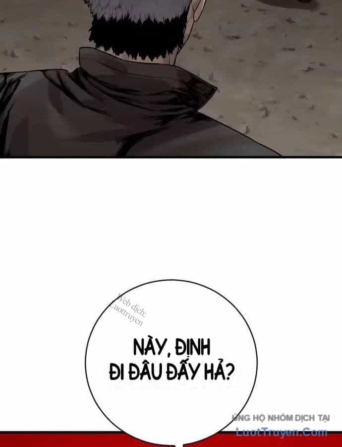 Cảnh Sát Báo Thù - Chương 136 - ảnh 48