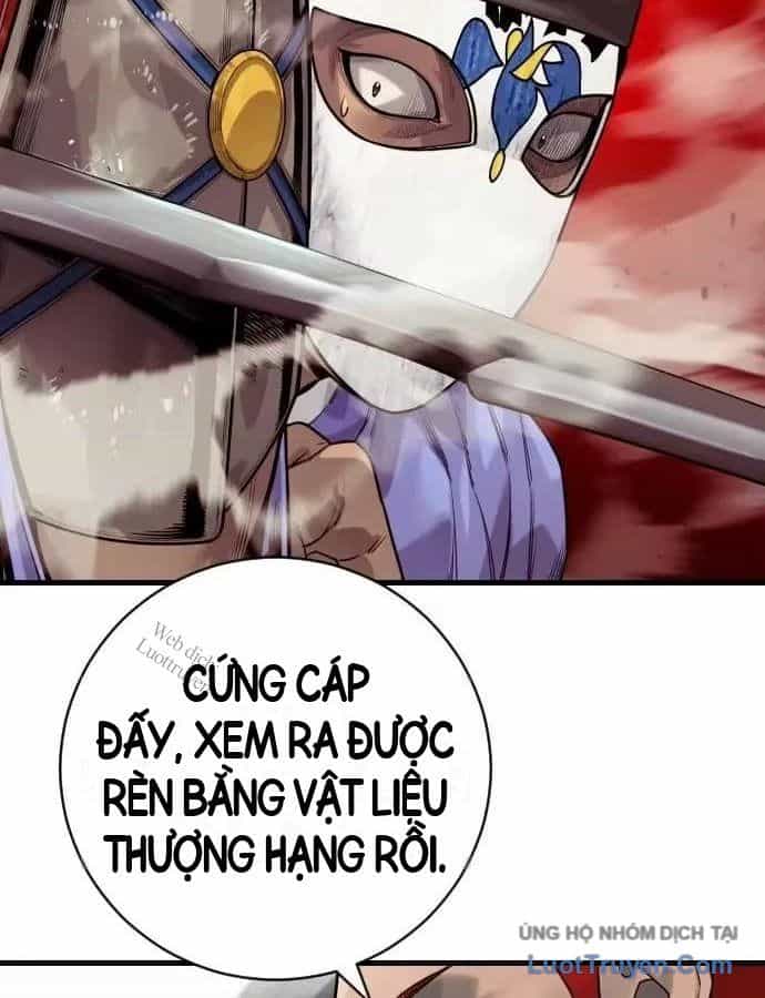 Cảnh Sát Báo Thù - Chương 136 - ảnh 61