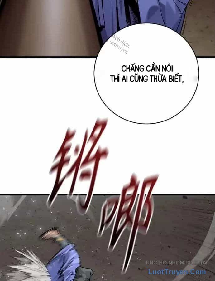 Cảnh Sát Báo Thù - Chương 136 - ảnh 64