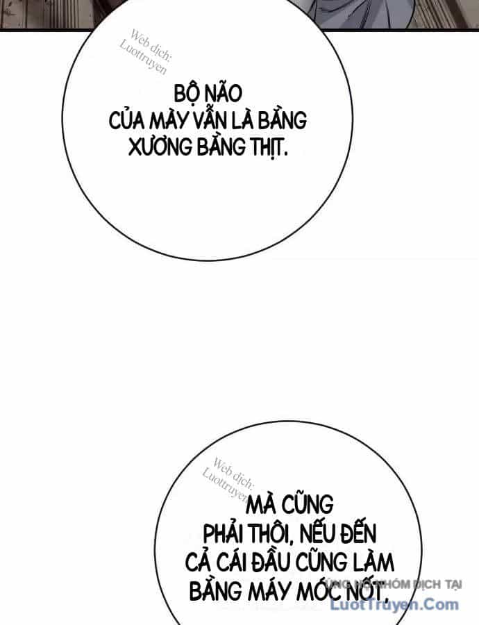 Cảnh Sát Báo Thù - Chương 136 - ảnh 66