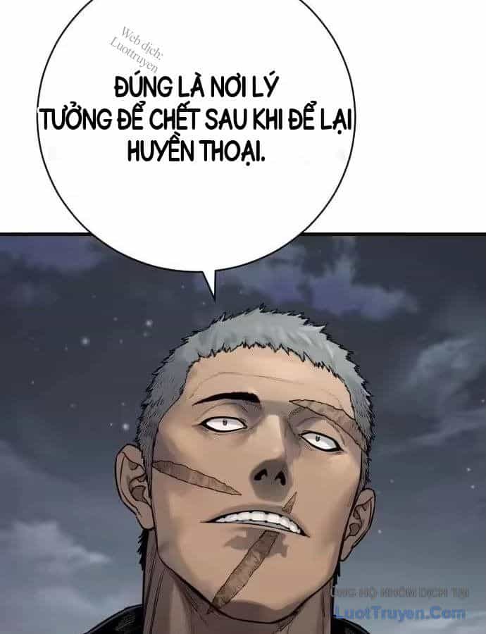 Cảnh Sát Báo Thù - Chương 137 - ảnh 22