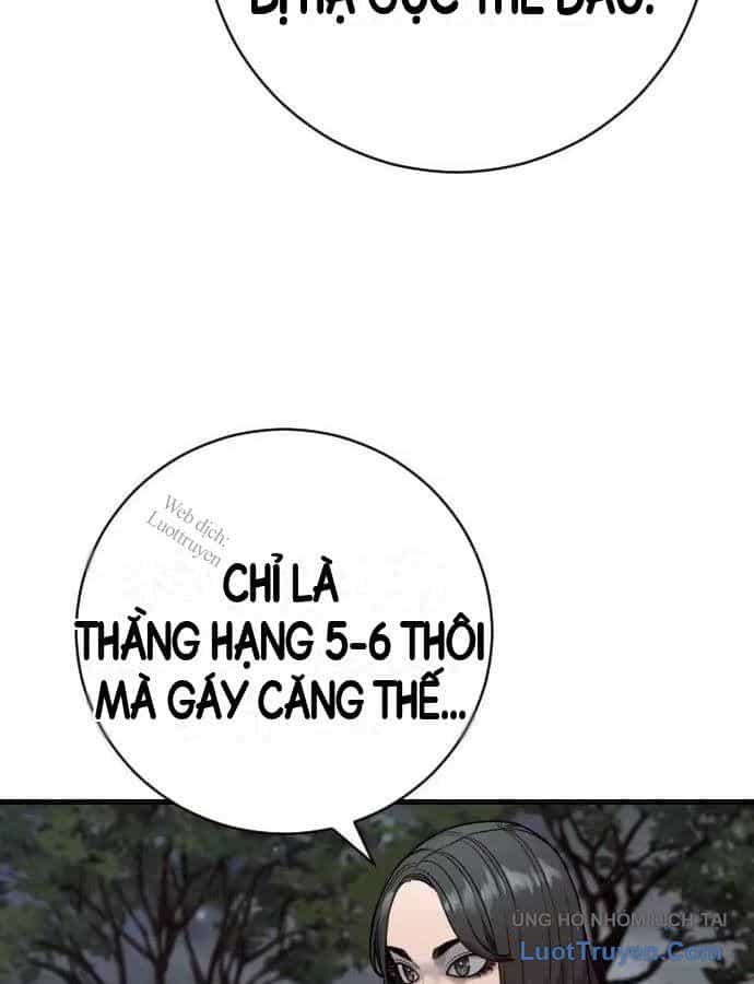 Cảnh Sát Báo Thù - Chương 137 - ảnh 24