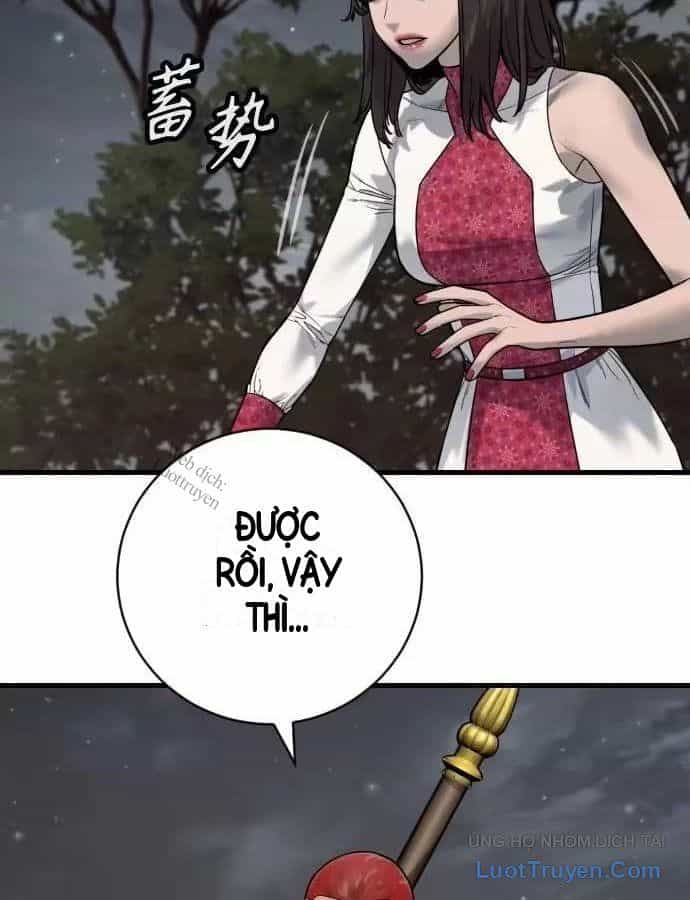 Cảnh Sát Báo Thù - Chương 137 - ảnh 25