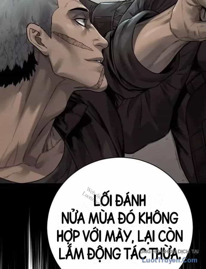 Cảnh Sát Báo Thù - Chương 137 - ảnh 38
