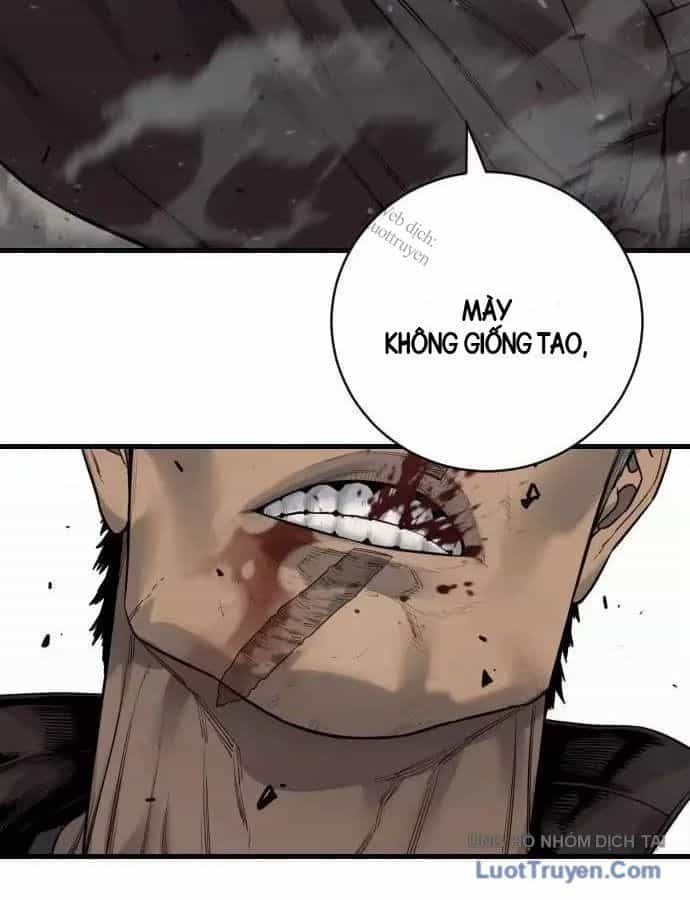 Cảnh Sát Báo Thù - Chương 137 - ảnh 59
